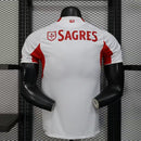 CAMISA BENFICA - FORA/ AWAY - 25/26