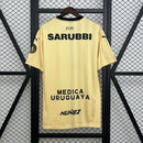 CAMISA PENHAROL - CASA/ HOME - TORCEDOR - 25/ 26