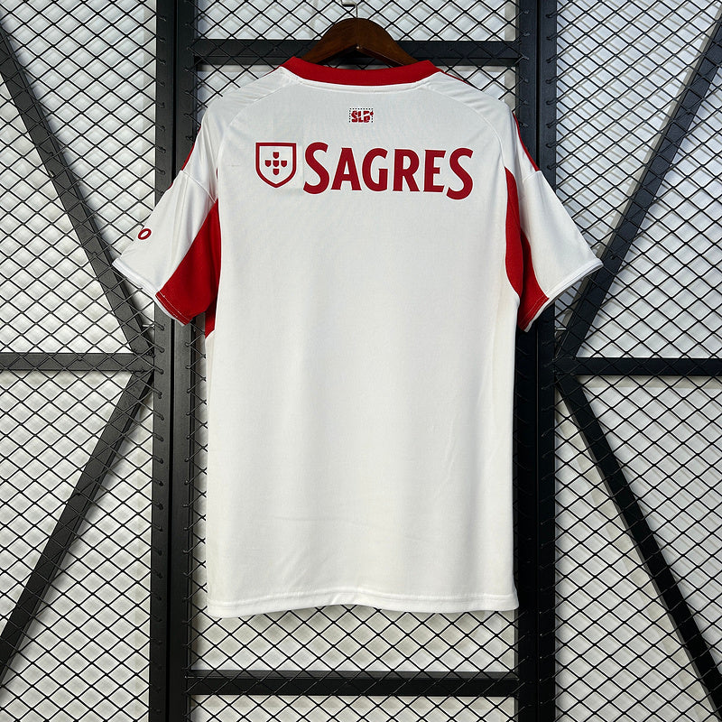CAMISA BENFICA - TERCEIRO/ THIRD - TORCEDOR - 25/ 26