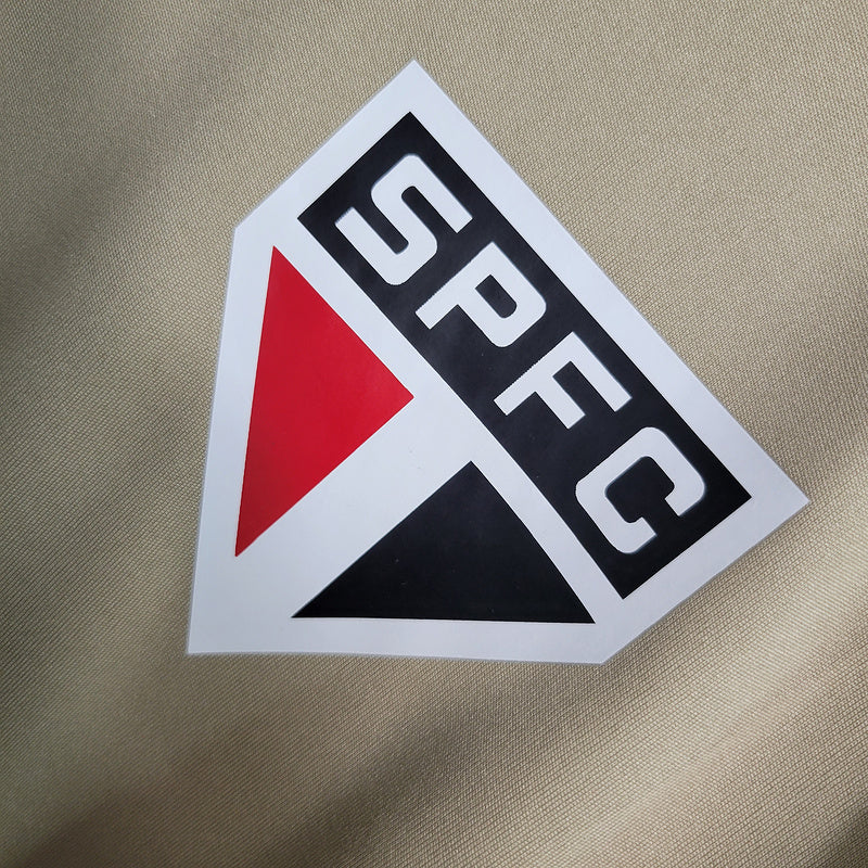 CAMISA SÃO PAULO - TREINO - TORCEDOR - 23/24