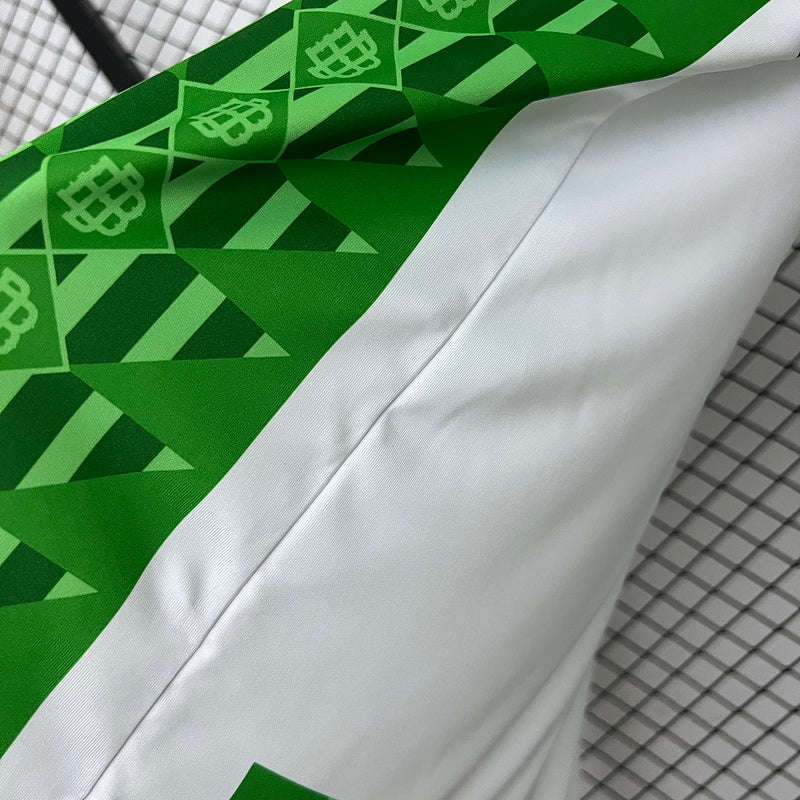 CAMISA REAL BÉTIS - EDIÇÃO ESPECIAL - TORCEDOR - 25/ 26