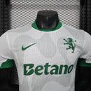 CAMISA SPORTING - FORA/ AWAY - 25/26
