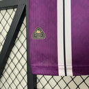 CAMISA VALLADOLID - CASA/ HOME - TORCEDOR - 24/ 25