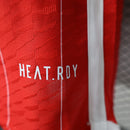 CAMISA COLO COLO - CASA/ HOME - JOGADOR - 24/25