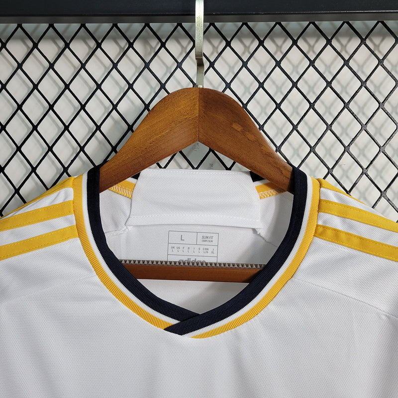 CAMISA REAL MADRID - CASA / HOME - TORCEDOR - 23/24
