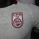 CAMISA CHINA -FORA/ AWAY - 25/26
