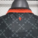 CAMISA MILAN - EDIÇÃO ESPECIAL - JOGADOR - 25/ 26