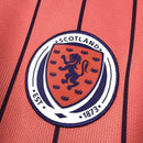 CAMISA ESCÓCIA - FORA/ AWAY - TORCEDOR - 25/ 26