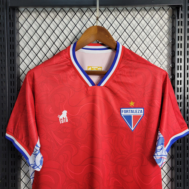 CAMISA FORTALEZA - SPECIAL EDITION - TORCEDOR - 23/24
