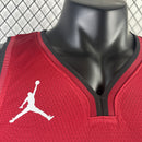 CAMISA MIAMI HEAT - STATEMENT EDITION - 2024