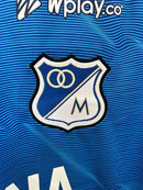 CAMISA MILIONÁRIOS - CASA/ HOME - TORCEDOR - 25/ 26