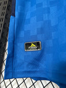 CAMISA CRUZ AZUL - CASA/ HOME - TORCEDOR - 25/ 26