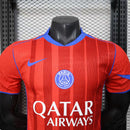 CAMISA PARIS SAINT GERMAIN - FORA/ AWAY - 25/26