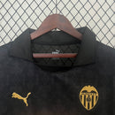 CAMISA VALENCIA - FORA/ AWAY - 24/25