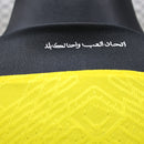 CAMISA AL ITTIHAD - CASA/ HOME - JOGADOR - 24/25