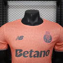 CAMISA PORTO - FORA/ AWAY - 25/26
