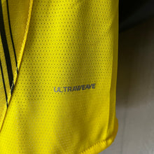 Carregar imagem no visualizador da galeria, CAMISA BORUSSIA DORTMUND - CASA/ HOME - JOGADOR - 24/25
