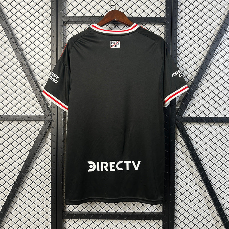 CAMISA RIVER PLATE - FORA/ AWAY - TORCEDOR - 25/ 26