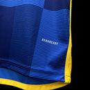 CAMISA BOCA JUNIORS - ARGENTINA - CASA/ HOME - TORCEDOR - 23/24