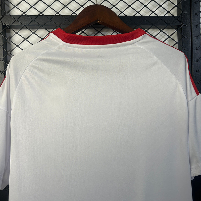 CAMISA SEVILHA - CASA/ HOME - TORCEDOR - 25/ 26