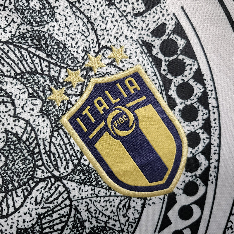 CAMISA ITALIA - SPECIAL EDITION - TORCEDOR - 23/24