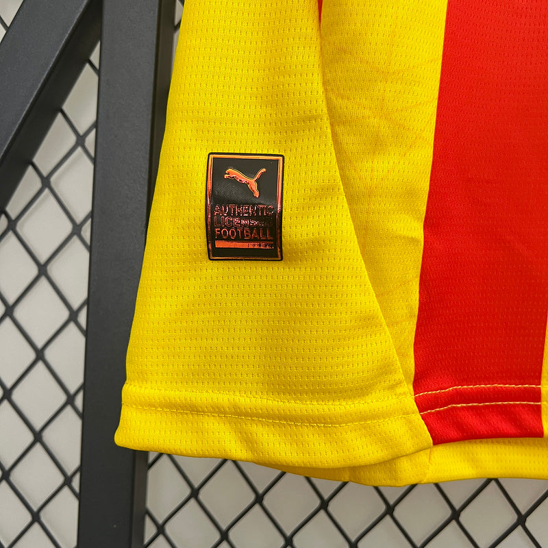 CAMISA LENS - CASA/ HOME - 24/25