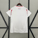 CAMISA CHILE - FORA/ AWAY - TORCEDOR - 24/25