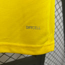 CAMISA BORUSSIA DORTMUND - EDIÇÃO ESPECIAL - TORCEDOR - 25/ 26