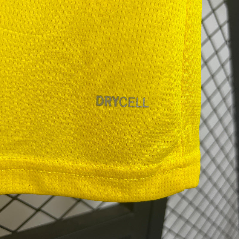 CAMISA BORUSSIA DORTMUND - EDIÇÃO ESPECIAL - TORCEDOR - 25/ 26