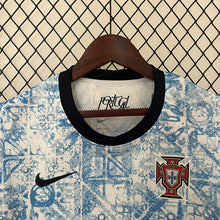 Carregar imagem no visualizador da galeria, CAMISA PORTUGAL - FORA/ AWAY - TORCEDOR - 24/25
