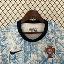 CAMISA PORTUGAL - FORA/ AWAY - TORCEDOR - 24/25