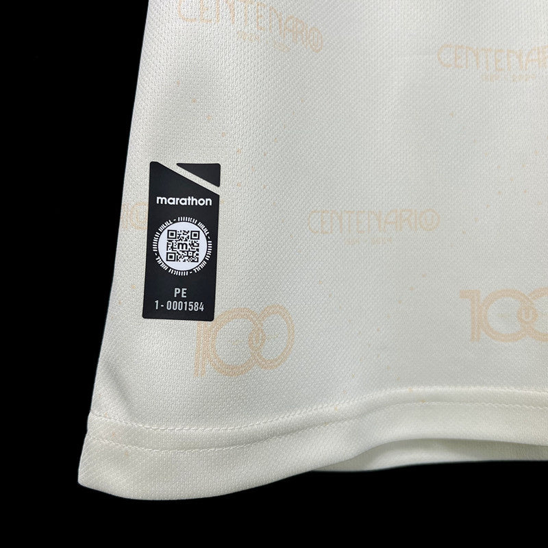CAMISA UNIVERSITARIO - CHILE - CASA/ HOME - TORCEDOR - 23/24