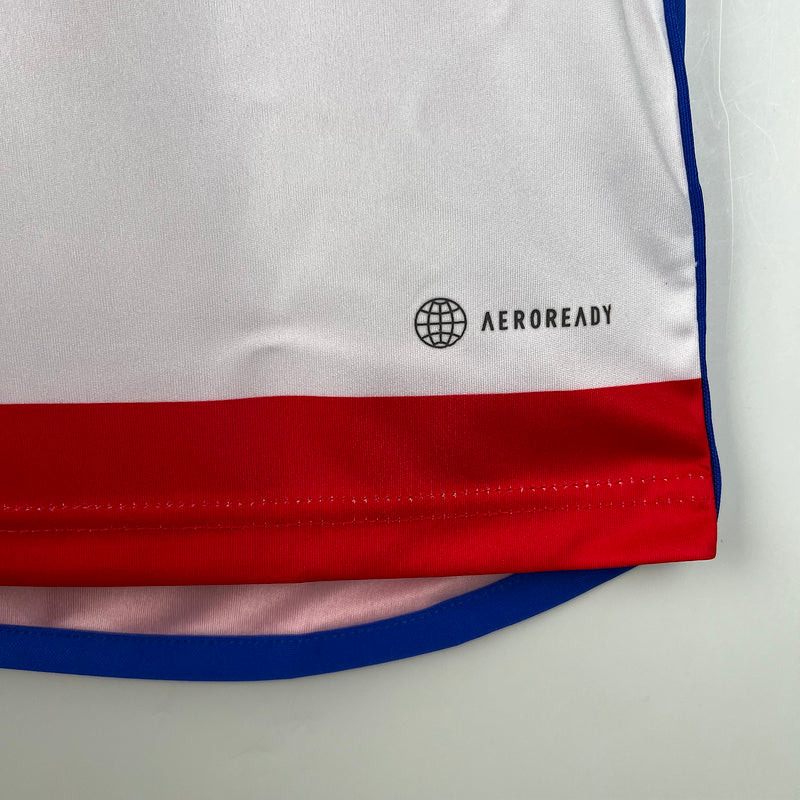CAMISA GRANADA - CASA/ HOME - TORCEDOR - 23/24
