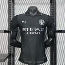 CAMISA MANCHESTER CITY - BLACK - 25/26