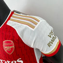 CAMISA ARSENAL - CASA/ HOME - JOGADOR - 23/24