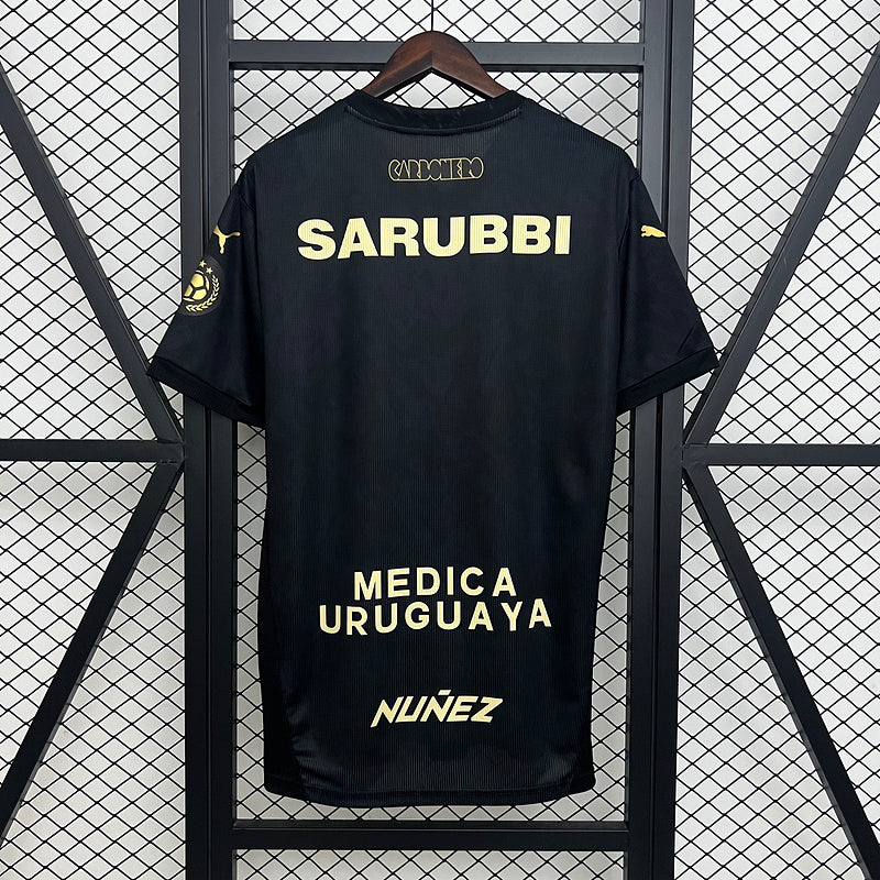 CAMISA PENHAROL - FORA/ AWAY - TORCEDOR - 25/ 26