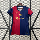 CAMISA BARCELONA - CASA/ HOME - TORCEDOR - 24/25