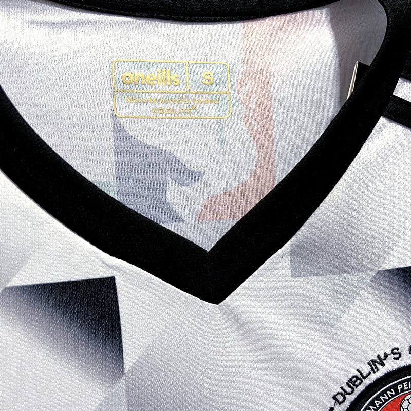 CAMISA BOHEMIAN - IRLANDA - FORA/ AWAY - TORCEDOR - 23/24