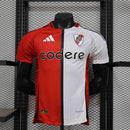 CAMISA RIVER PLATE - TERCEIRA/ THIRD - 25/26