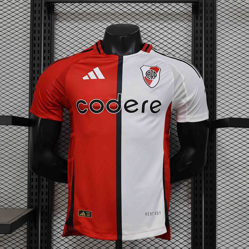 CAMISA RIVER PLATE - TERCEIRA/ THIRD - 25/26