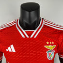 CAMISA BENFICA - PORTUGAL - CASA/ HOME - JOGADOR - 23/24