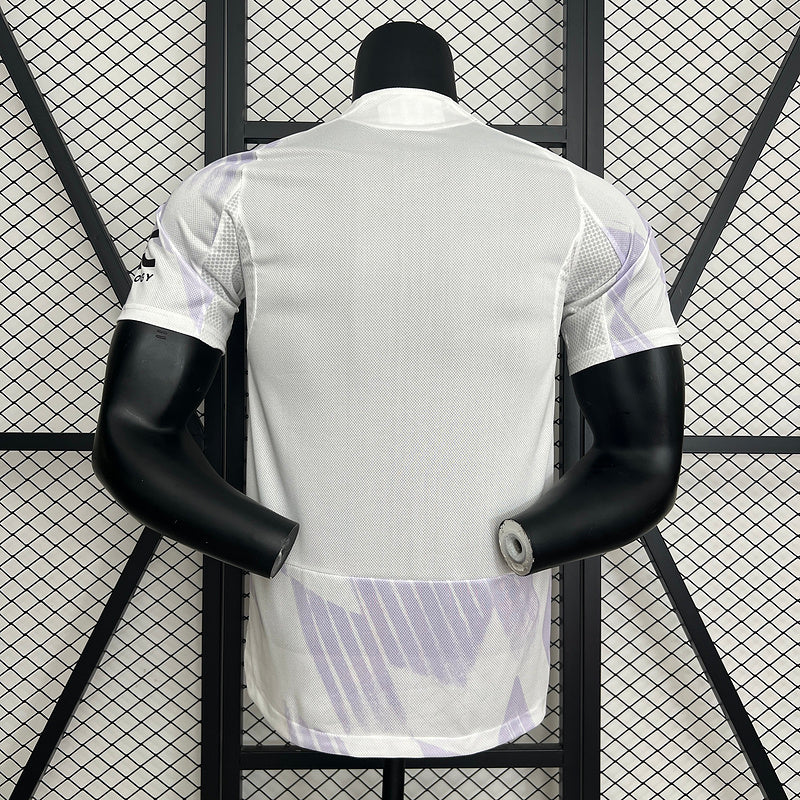 CAMISA MANCHESTER UNITED - FORA/ AWAY - JOGADOR - 25/ 26