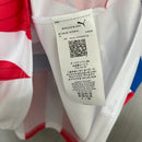 CAMISA PARAGUAI - CASA/ HOME - TORCEDOR - 24/25