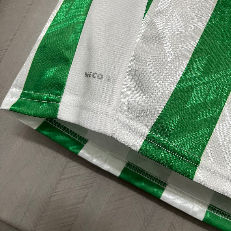 CAMISA REAL BÉTIS - CASA/ HOME - TORCEDOR - 24/25