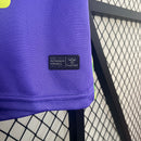 CAMISA MÁLAGA - FORA/ AWAY - TORCEDOR -24/25