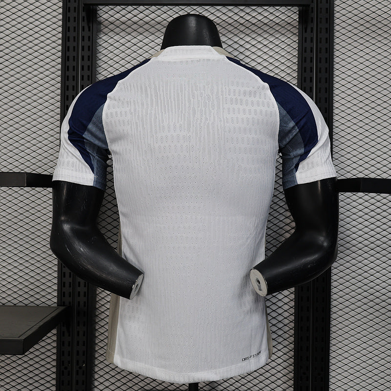 CAMISA TOTTENHAM - CASA/ HOME - JOGADOR - 25/ 26