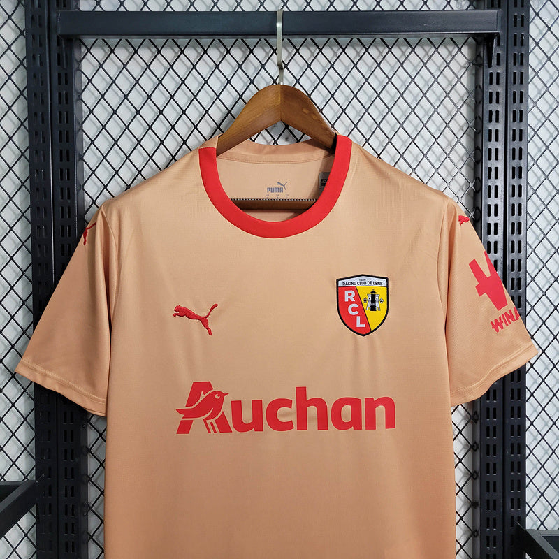 CAMISA LENS - TERCEIRA/ THIRD - TORCEDOR - 23/24