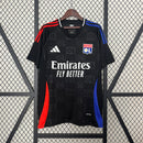 CAMISA LYON - AWAY/ FORA - TORCEDOR - 24/25