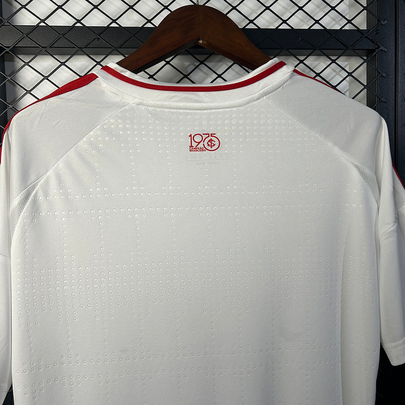CAMISA INTERNACIONAL - FORA/ AWAY - TORCEDOR - 25/ 26
