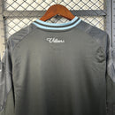 CAMISA ASTON VILLA - FORA/ AWAY - TORCEDOR - 25/ 26